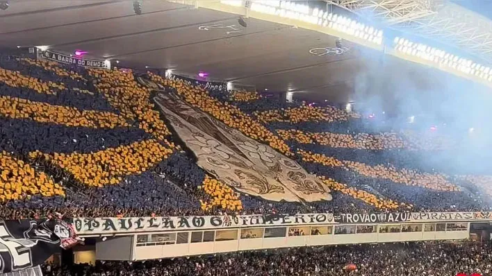 O Remo pode fazer história neste domingo no campo e nas arquibancadas
