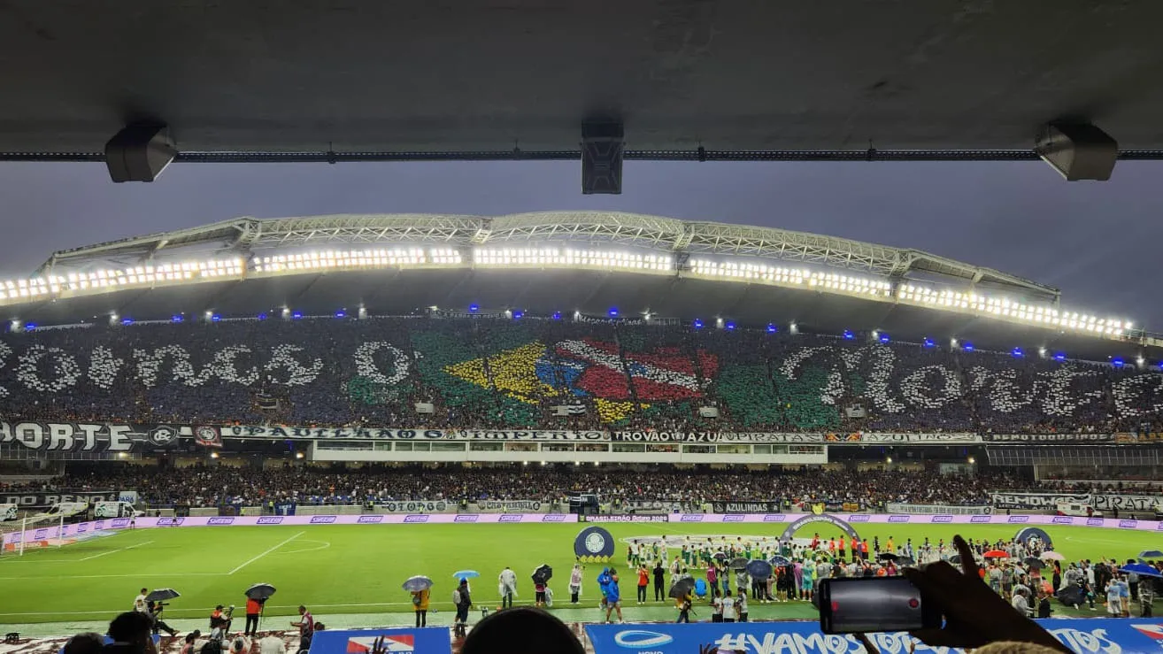 A torcida azulina já pode garantir seu lugar no Mangueirão! Ingressos promocionais para o decisivo Remo x Bahia estão à venda.