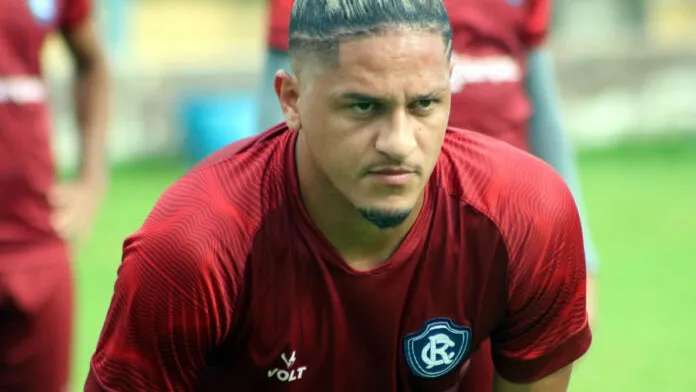 No Remo, Gedoz foi destaque no acesso à Série B em 2020 e no título da Copa Verde de 2021
