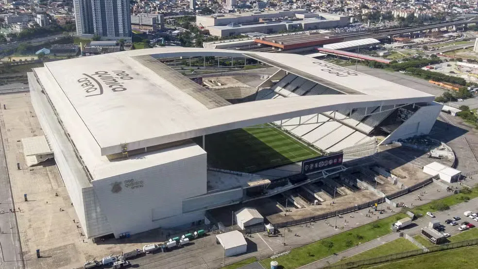 Ingressos para Corinthians x Remo já à venda