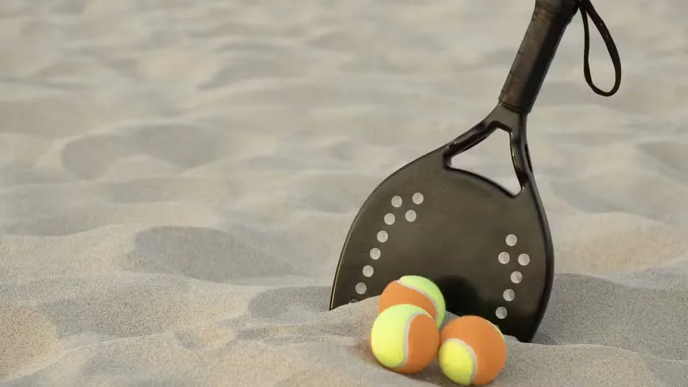 Bragança recebe a 4ª etapa do Campeonato Paraense de Beach Tennis.