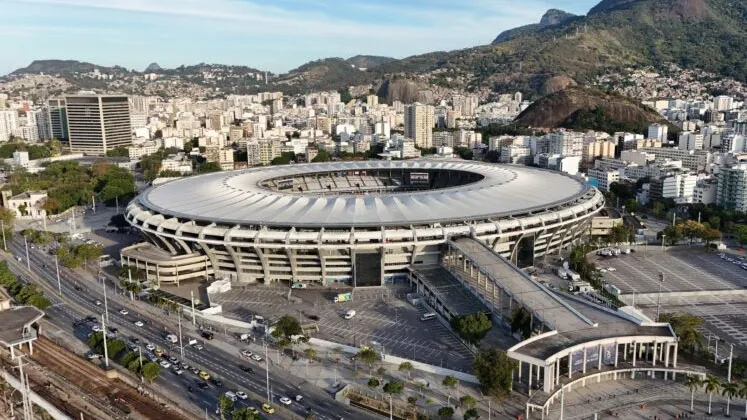 A expectativa é de casa cheia, com mais de 73,5 mil ingressos vendidos para a partida.