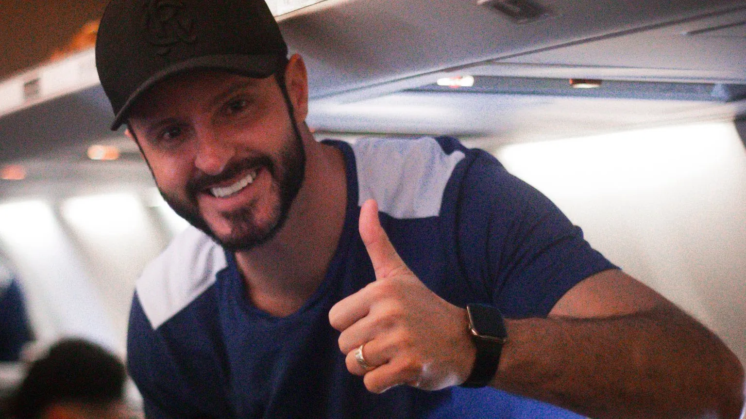 Clube do Remo encerra preparação para o desafio contra o Botafogo.