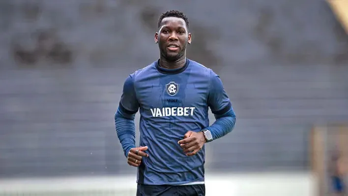 Patrick de Paula enfrenta nova lesão e cirurgia