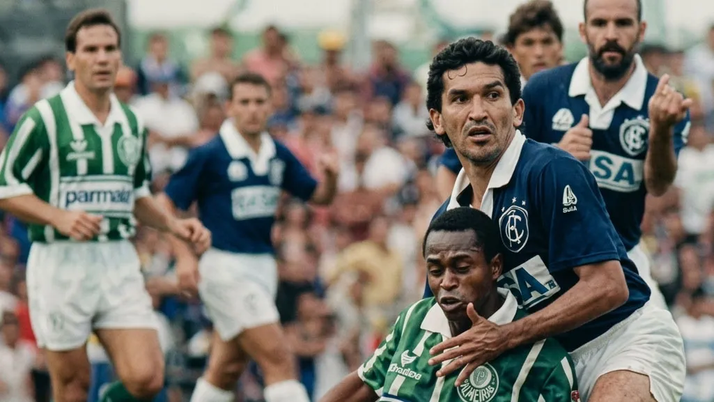A última vitória palmeirense sobre o Remo aconteceu em 1993, pelo Campeonato Brasileiro