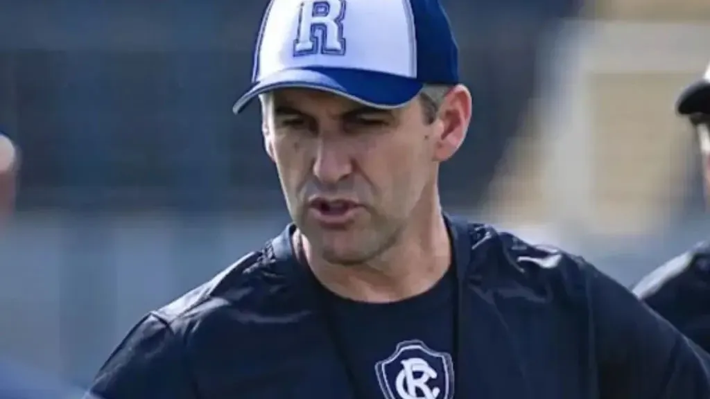 Técnico do Remo, Léo Condé