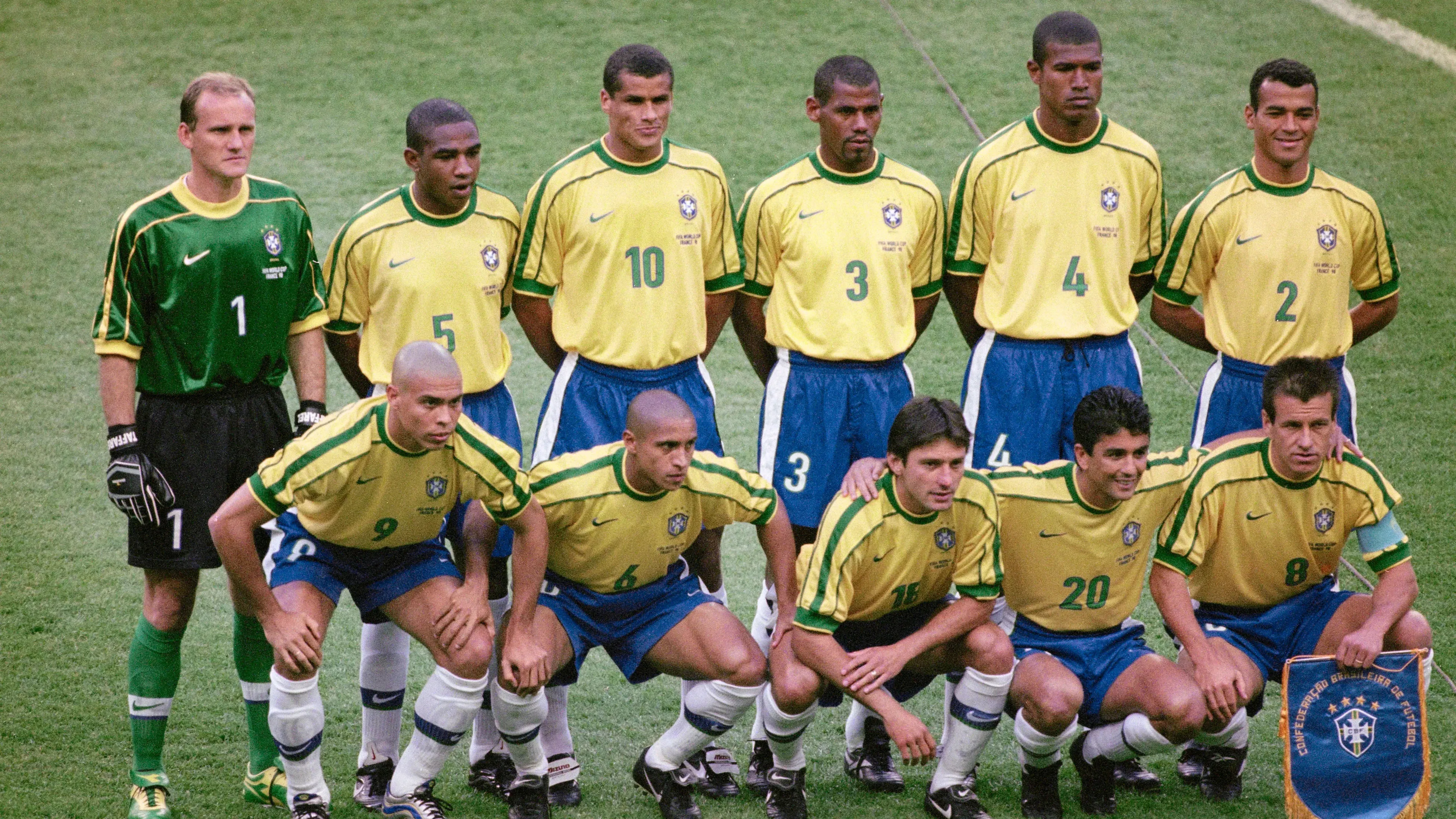 O resultado encerrou o sonho do pentacampeonato e marcou uma das derrotas mais dolorosas da história do futebol brasileiro