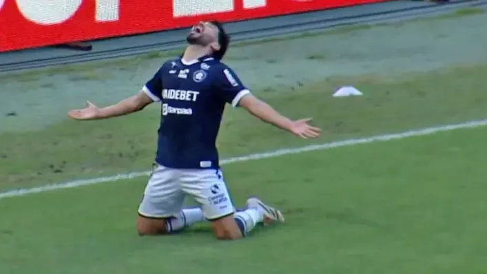 Agora liberado pelo departamento médico, Gabriel Taliari chega como importante reforço para a sequência da temporada