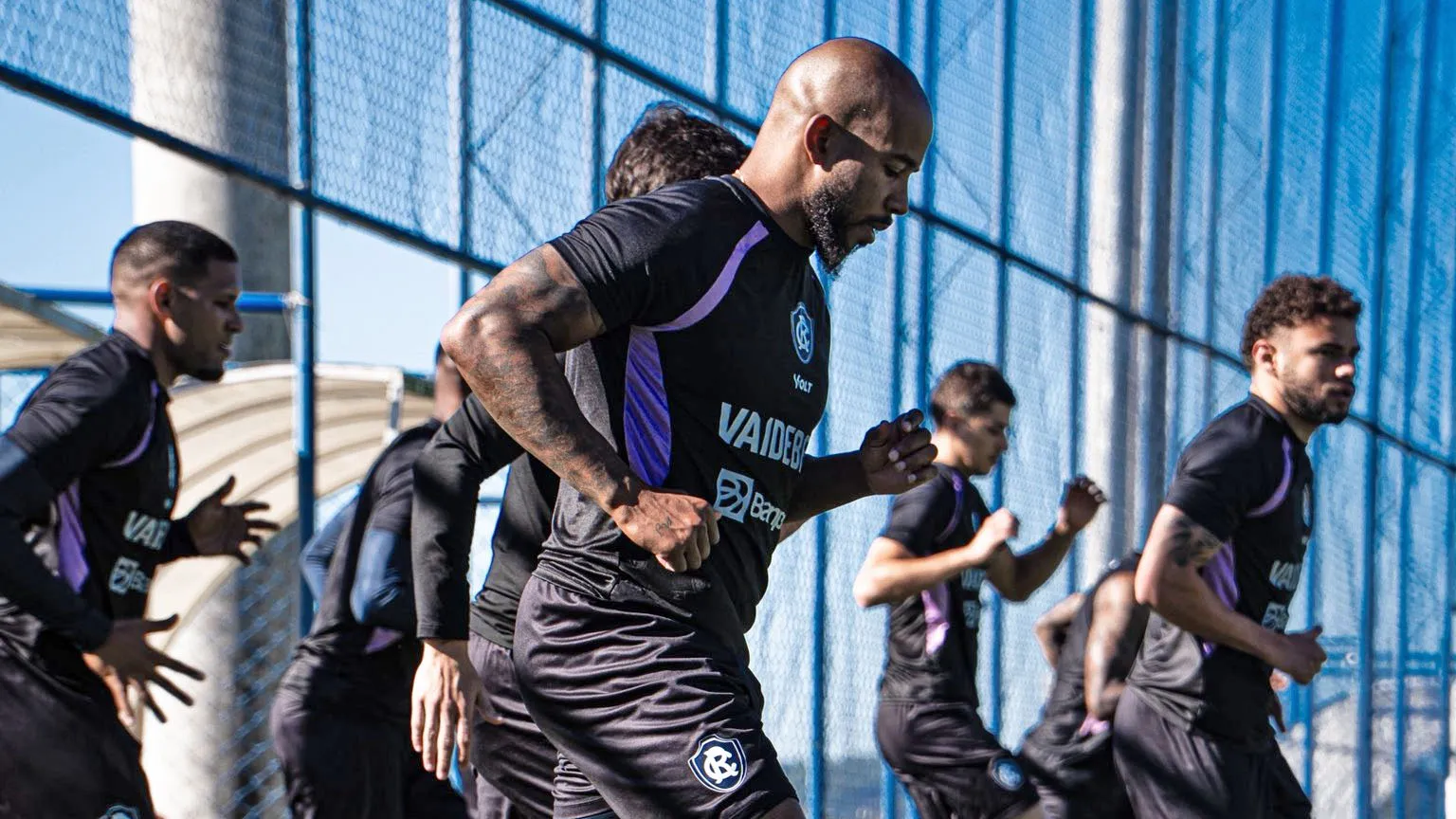 Léo Condé ajustou o Remo durante a pausa para a Copa do Mundo e veja as novidades para a volta às competições.