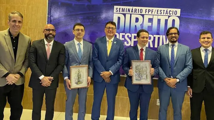 IV Seminário de Direito Desportivo em Belém
