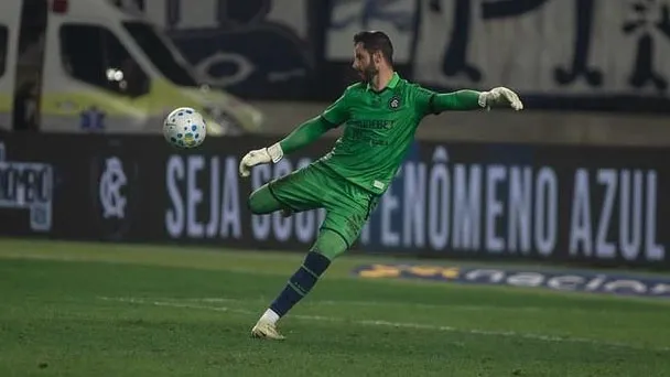 Marcelo Rangel volta a Belém antes do previsto e surpreende!