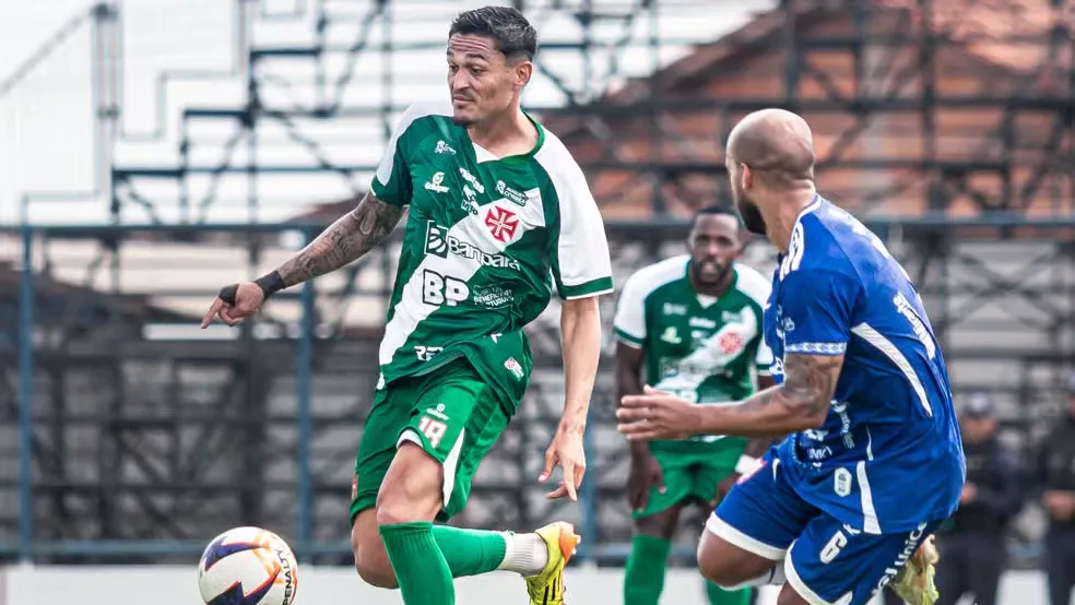 Veja os próximos jogos de Águia e Tuna na Série D