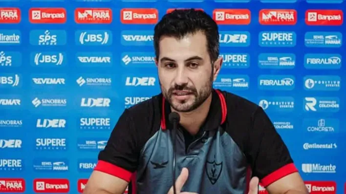 Para o duelo decisivo, o técnico Júlio Cezar Nunes deve promover mudanças na escalação.