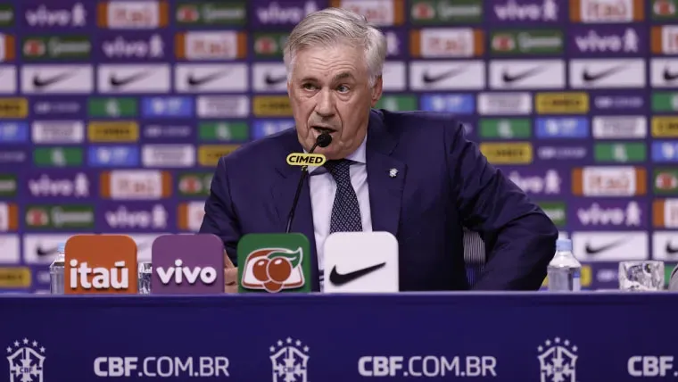O anúncio da lista para a Copa do Mundo, marcado para a próxima segunda-feira (18), às 17h, vem despertando atenção global