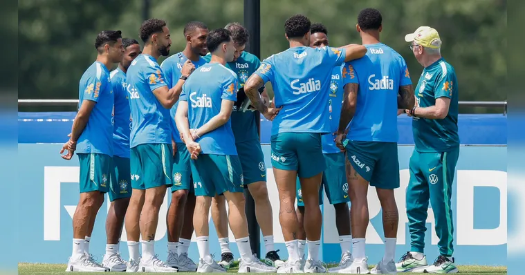 A Seleção Brasileira teve uma das piores campanhas da história na Copa de 2026.