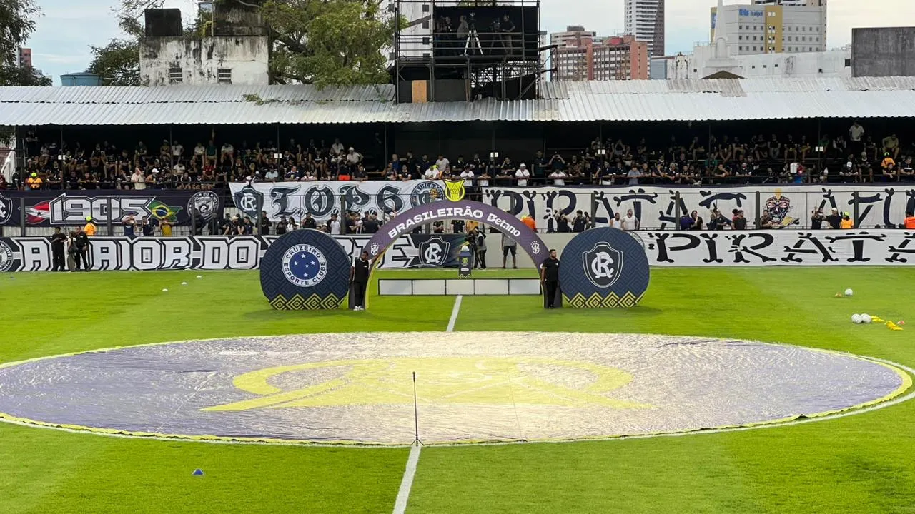 Clube do Remo repudia agressão a torcedora e promete identificar agressor.