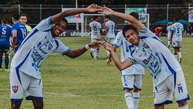 Águia de Marabá brilha na Série D!