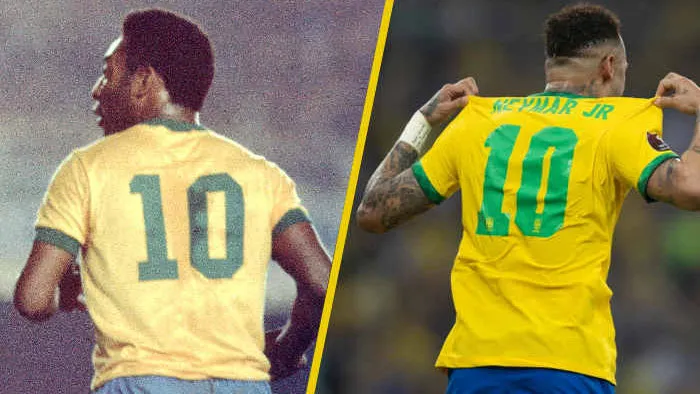 A convocação de Neymar para a Copa de 2026 traz expectativa. Pode ele se tornar o novo Rei das Copas?