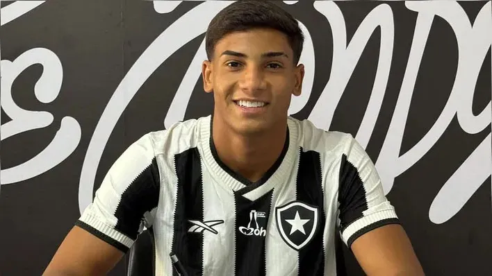 Remo negocia venda de Kadu ao Botafogo por quase R$ 5 milhões.