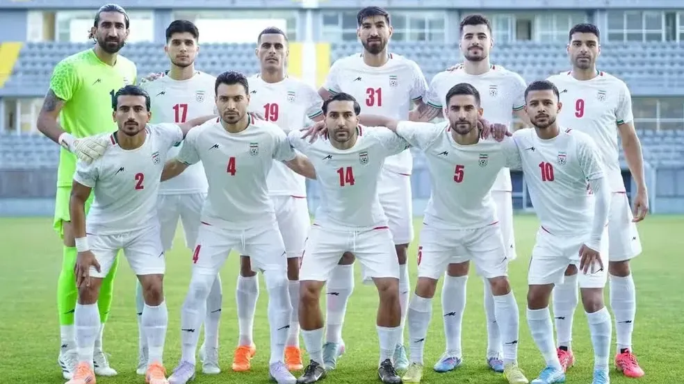 Irã enfrenta a Nova Zelândia na Copa do Mundo sob tensão política