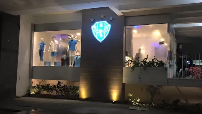 Paysandu aprova balanço financeiro de 2025 e garante estabilidade.