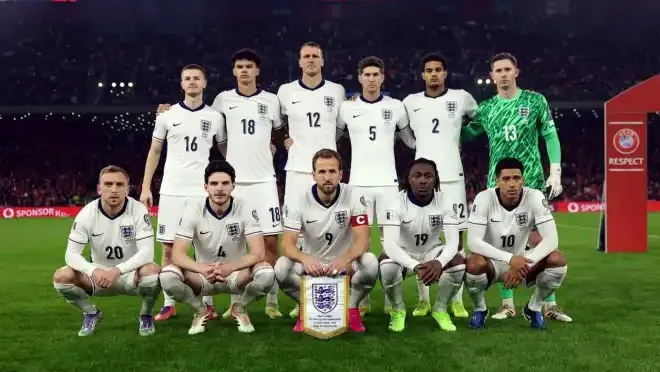Inglaterra brilha na prorrogação e vence a Noruega!