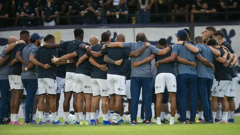 Clube do Remo busca transferir jogo contra o São Paulo para o Mangueirão.