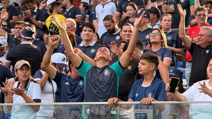 Remo busca se afastar da zona de rebaixamento enfrentando o Athletico.