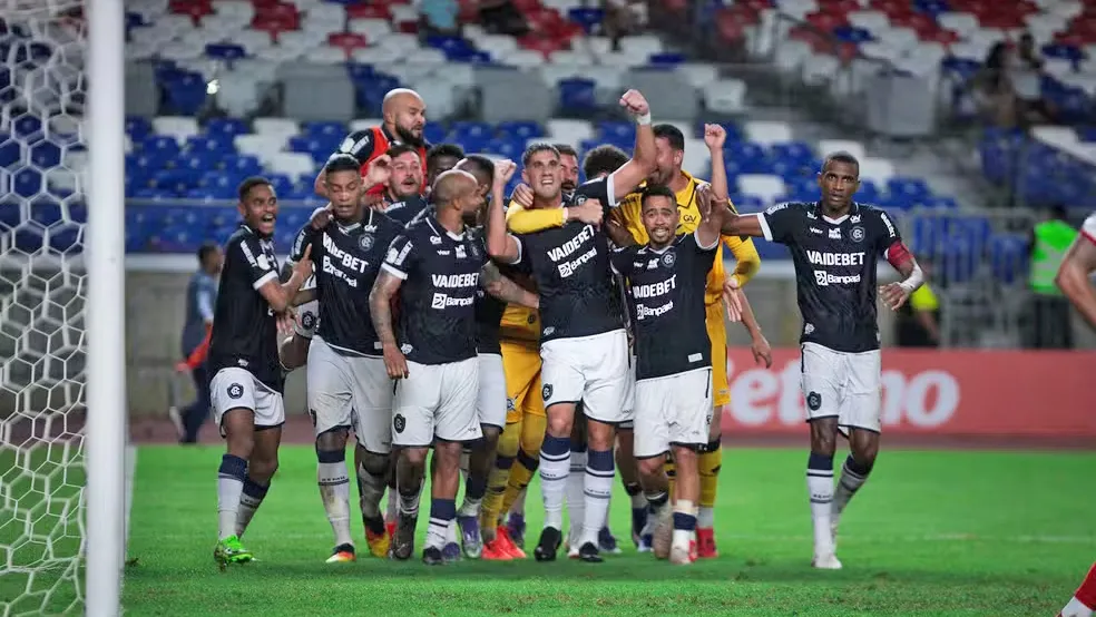 Remo busca avançar ainda mais na Copa do Brasil