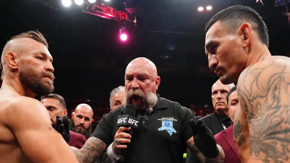 UFC 329 fez história com 11 lutas decididas antes do limite