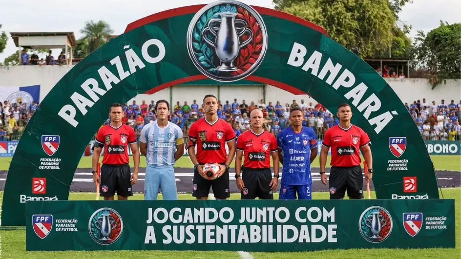 No retrospecto geral, a vantagem também é bicolor, com 35 vitórias contra 14 do Águia, além de 14 empates.