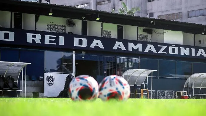 Tuna Luso conta com a torcida no Baenão