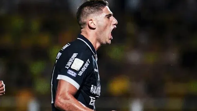 Desde sua chegada ao Baenão, a partir da segunda rodada da Série A, Picco viveu momentos de instabilidade na equipe titular