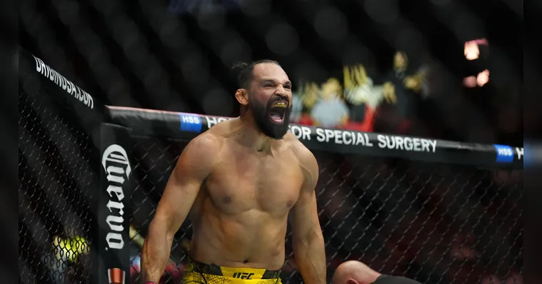 Michel Pereira é demitido do UFC após desempenho abaixo do esperado. Entenda como sua trajetória chegou ao fim e o que vem a seguir para o lutador.