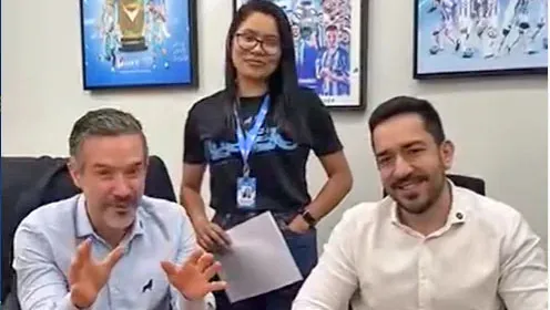 Paysandu avança na modernização com novos equipamentos médicos.