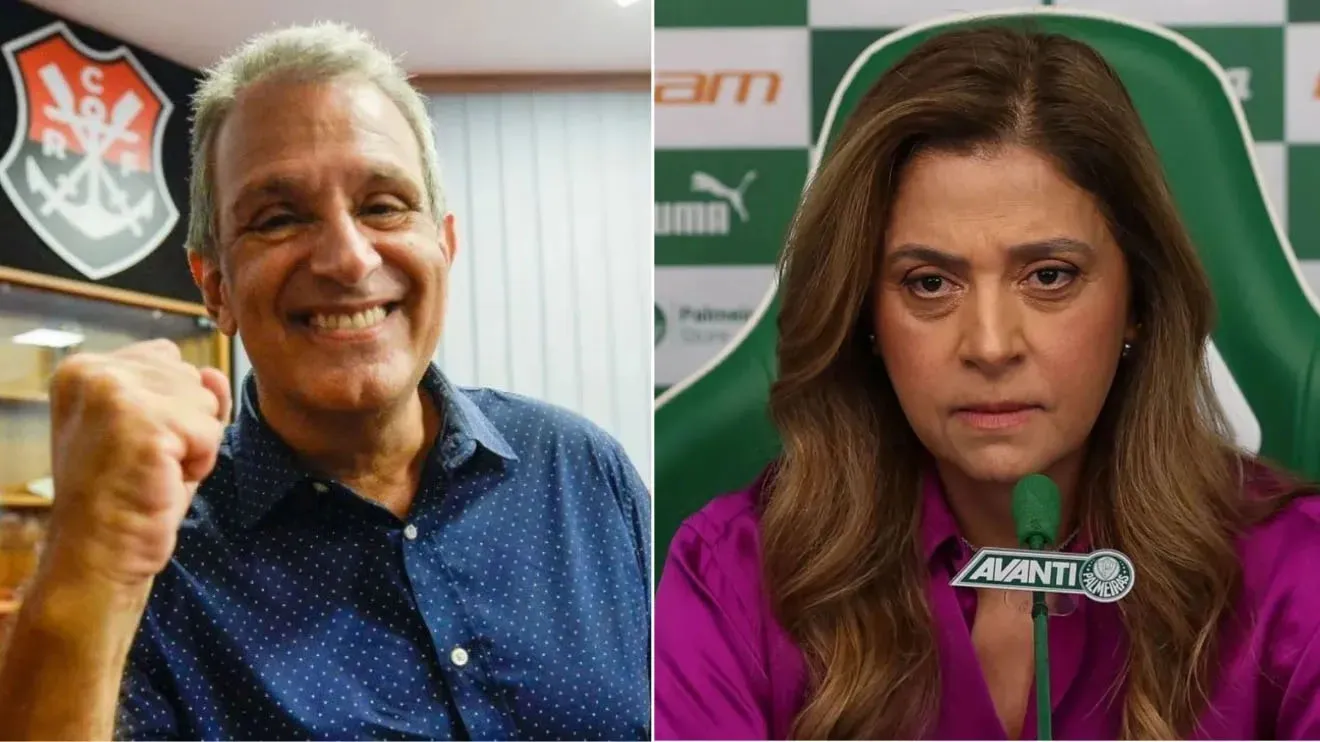 Em nota divulgada nas redes sociais, o Palmeiras afirmou que a permanência na Libra se tornou inviável diante da condução das negociações internas
