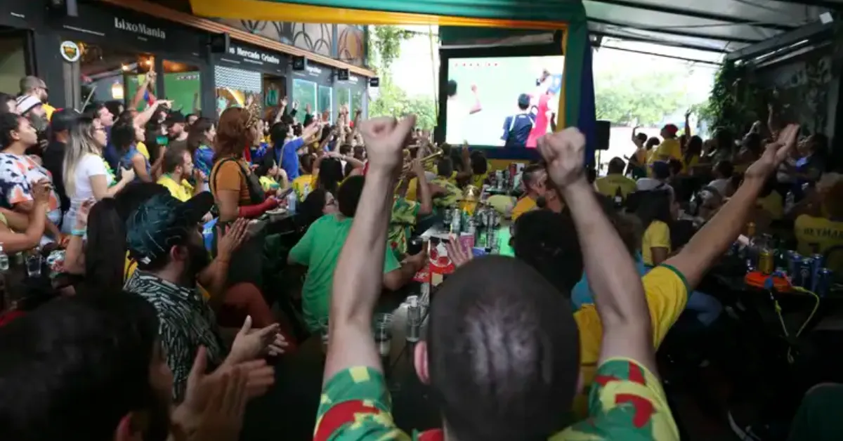 Copa do Mundo e expediente: trabalhadores terão direito à folga nos jogos do Brasil?