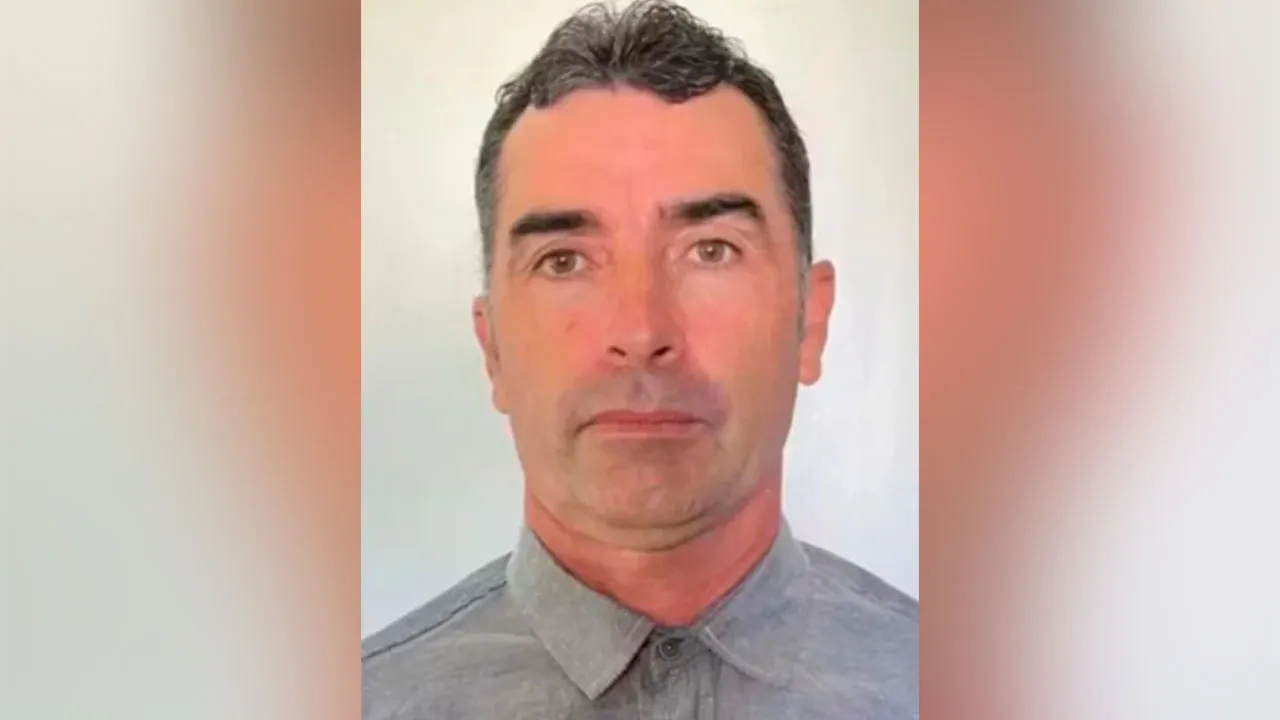 O parlamentar João Luiz Pinheiro Francisco (PSDB), que exercia o mandato na Câmara Municipal de Guaraqueçaba desde 2024 e atuava na comunidade local.