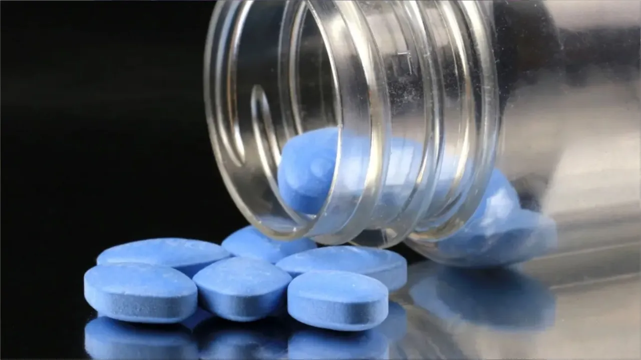 Comprimido de sildenafila (Viagra): testes demonstraram que o princípio ativo do remédio interfere no metabolismo de células tumorais e dificulta a migração do câncer.