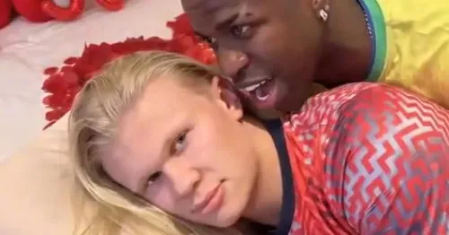 Brasil x Noruega: memes invadem as redes sociais antes da decisão na Copa do Mundo.
