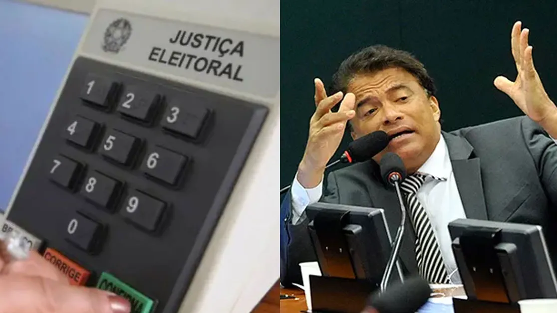 A pesquisa de registro PA-00540/2026 foi encomendada pelas empresas Boas Ideias Inteligência em Pesquisa e Estratégia Digital Ltda. e a Fundação Barcarena de Comunicação e Assistência Social, ligada ao ex-deputado Wladimir Costa.
