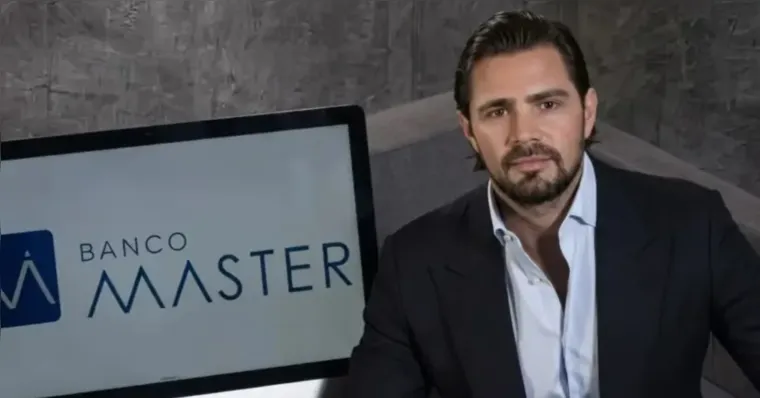 Daniel Vorcaro tenta apresentar uma nova proposta de delação às autoridades no caso Banco Master.