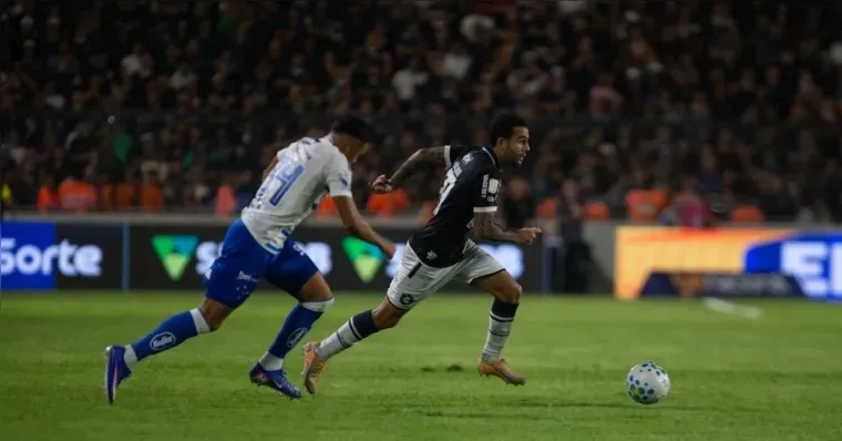 O time azulino sofreu mais uma derrota neste final de semana.