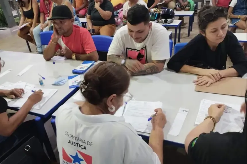 Serviços essenciais para regularizar documentos fora do horário comercial