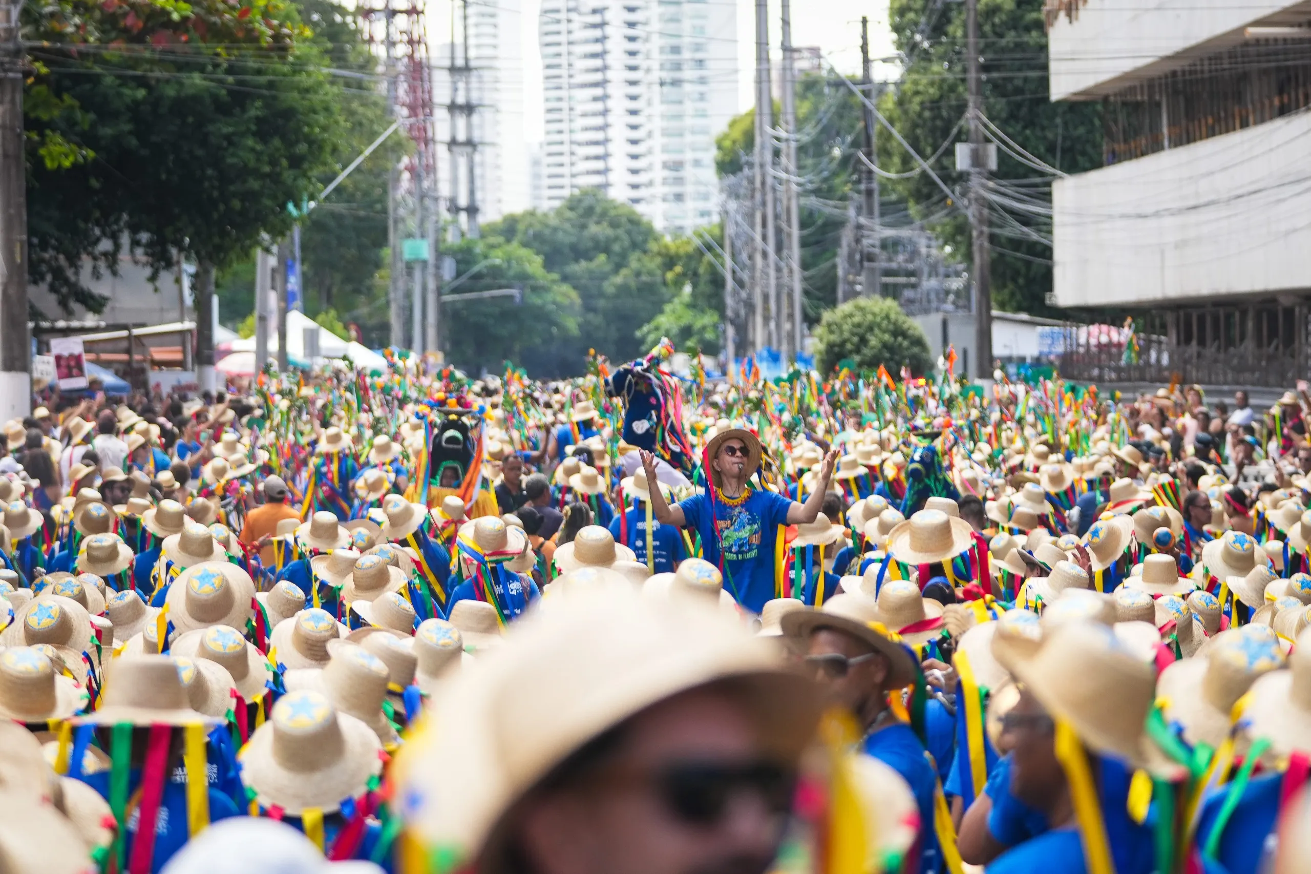 A atividade dá inicio a programação para o mês de junho e julho.