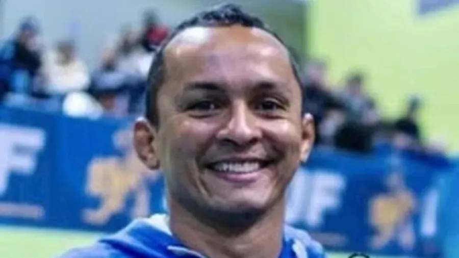 Melqui Galvão tem reconhecimento no meio do jiu-jitsu como formador de atletas de alto rendimento.