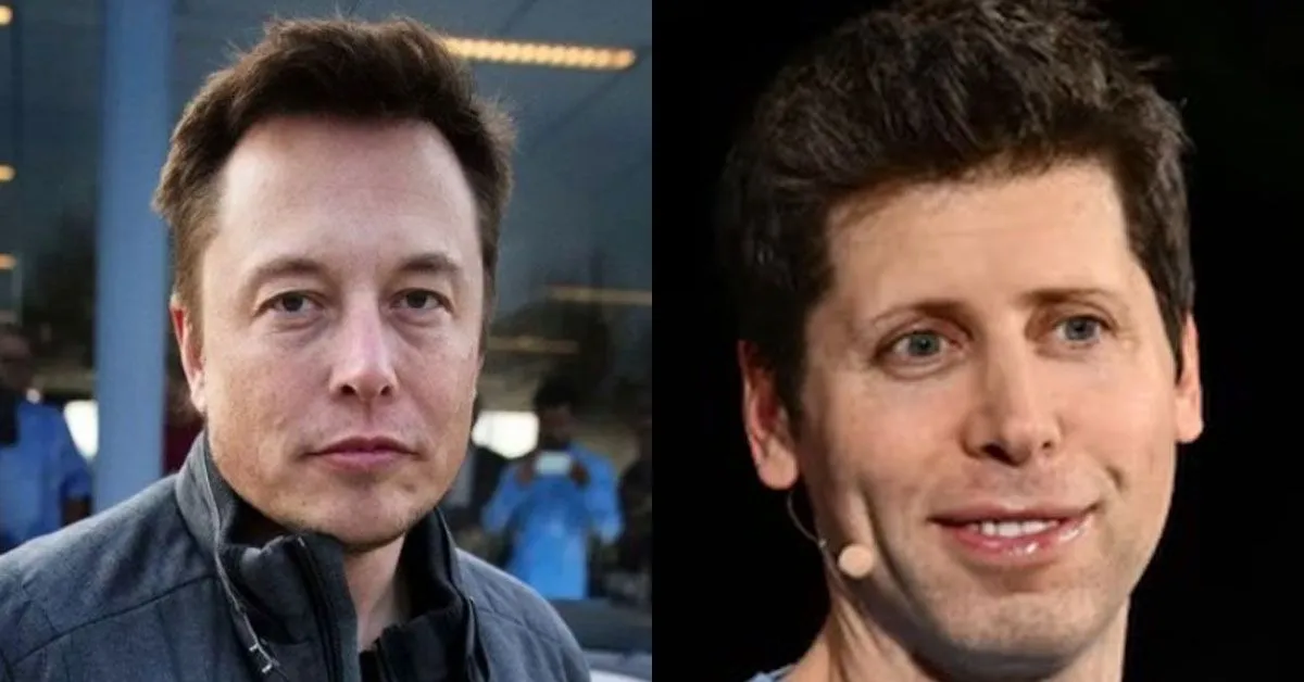 Elon Musk e Sam Altman se enfrentam em tribunal da Califórnia em disputa envolvendo o ChatGpt