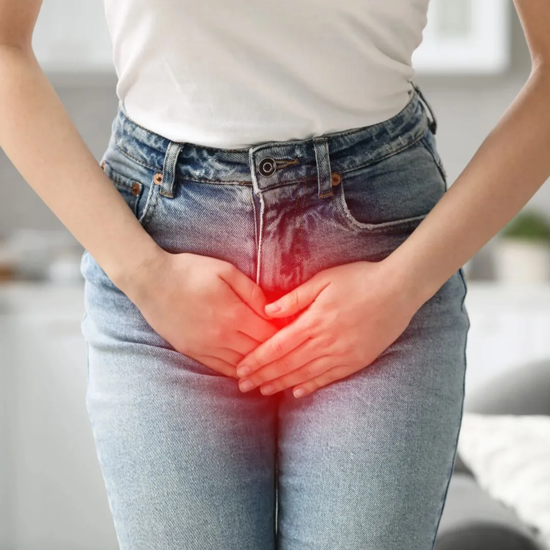 Imagem ilustrativa da notícia: Infecção urinária pode afetar gravemente os rins; saiba identificar a pielonefrite