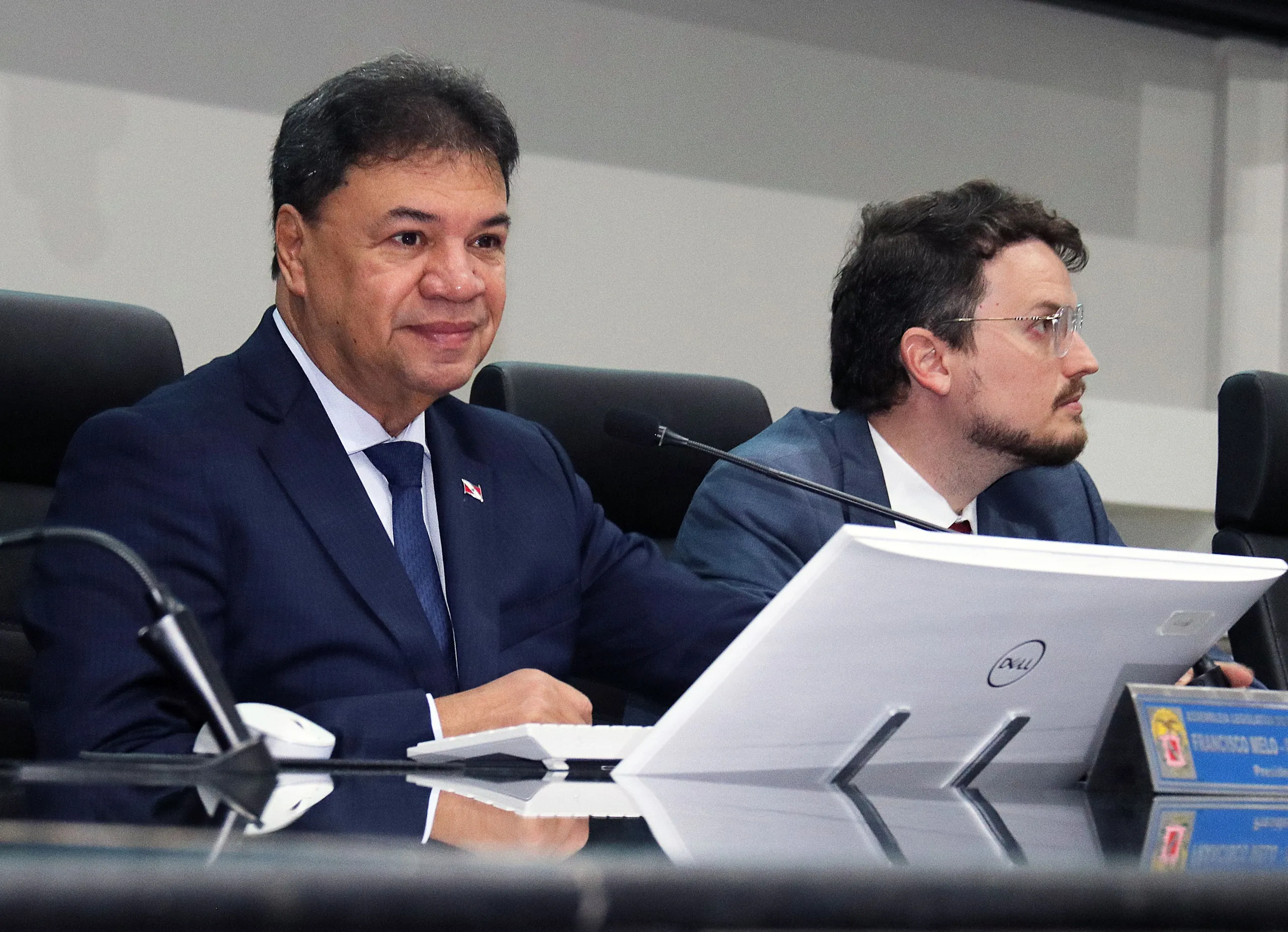 Imagem ilustrativa da notícia: Alepa aprova projetos sobre cidadania, meio ambiente e cultura