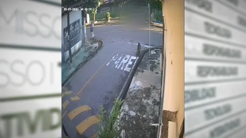 Um homem morreu após cair em um canal localizado na avenida Sul, no bairro Maracangalha.